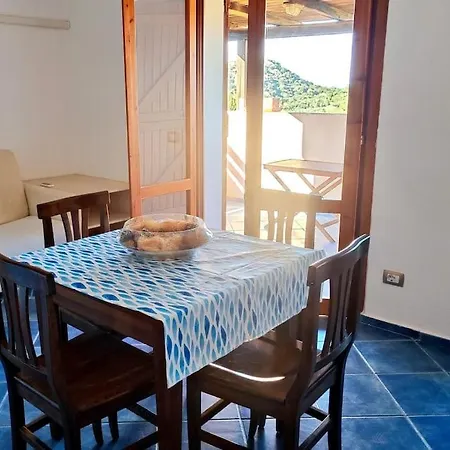 Blu Dream Διαμέρισμα Rudalza