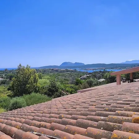 Blu Dream Διαμέρισμα Rudalza
