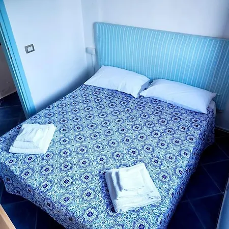 Διαμέρισμα Blu Dream Rudalza